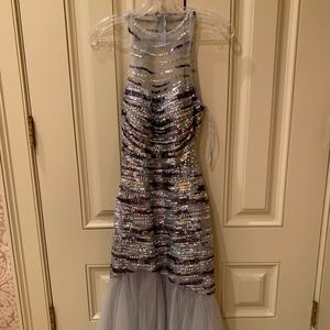 Partytime Formal Gown